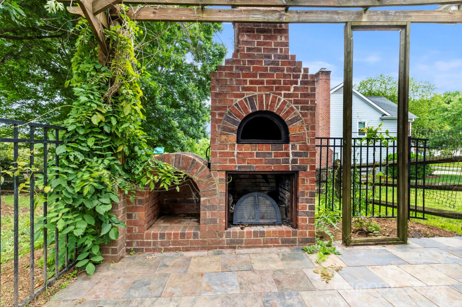 Franklin Grove - Residential