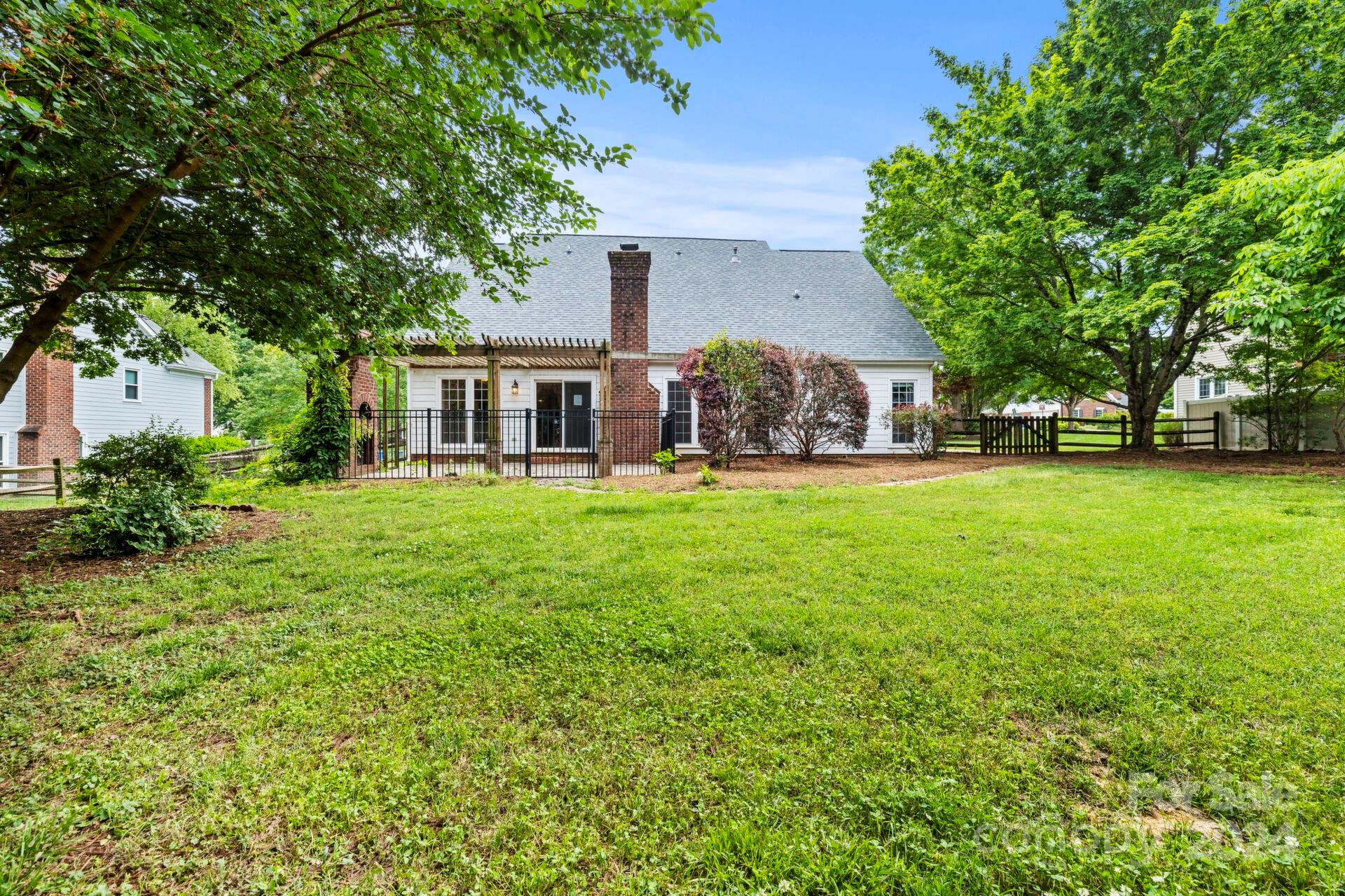 Franklin Grove - Residential