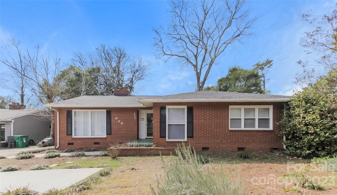 Madison Park - Residential