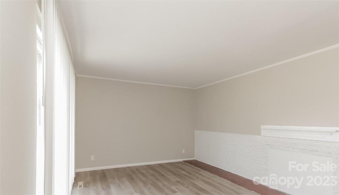 Madison Park - Residential