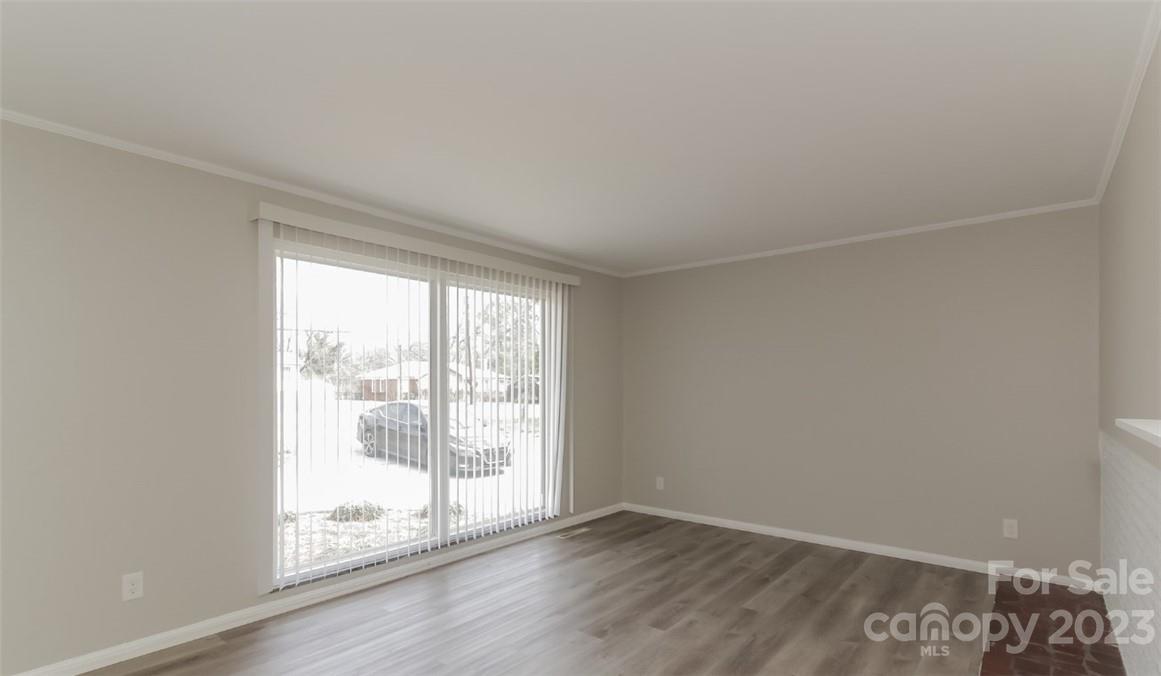 Madison Park - Residential