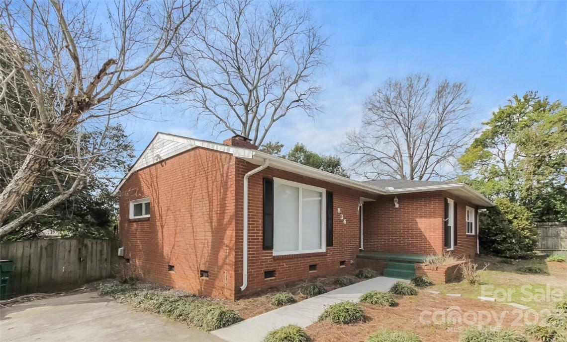 Madison Park - Residential