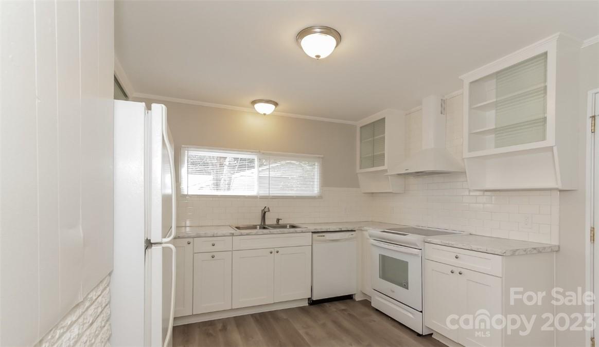 Madison Park - Residential