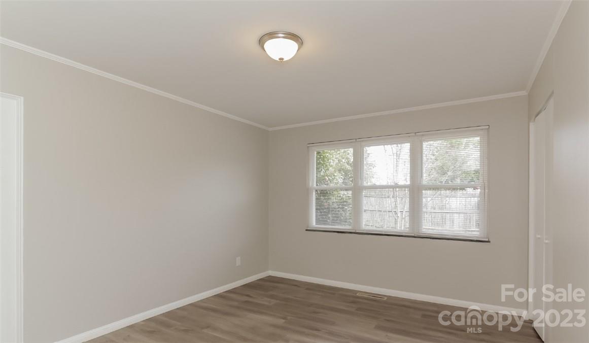 Madison Park - Residential