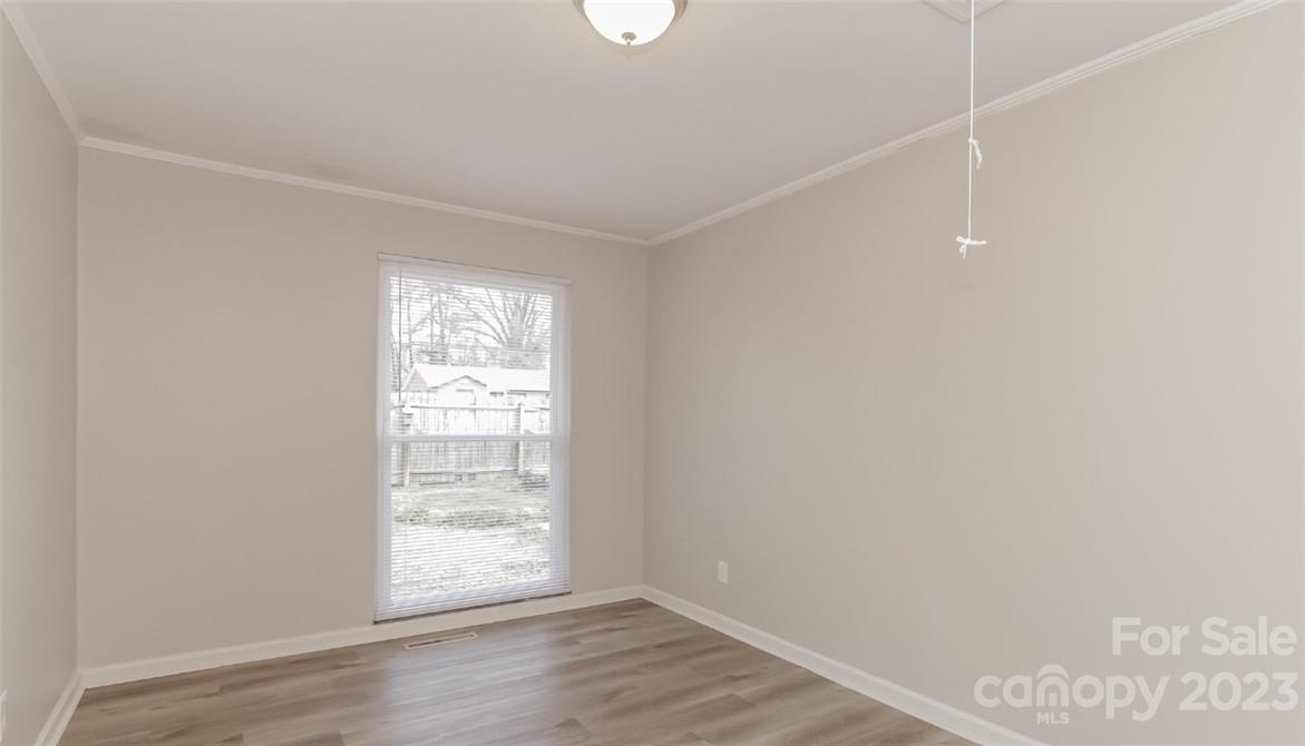 Madison Park - Residential