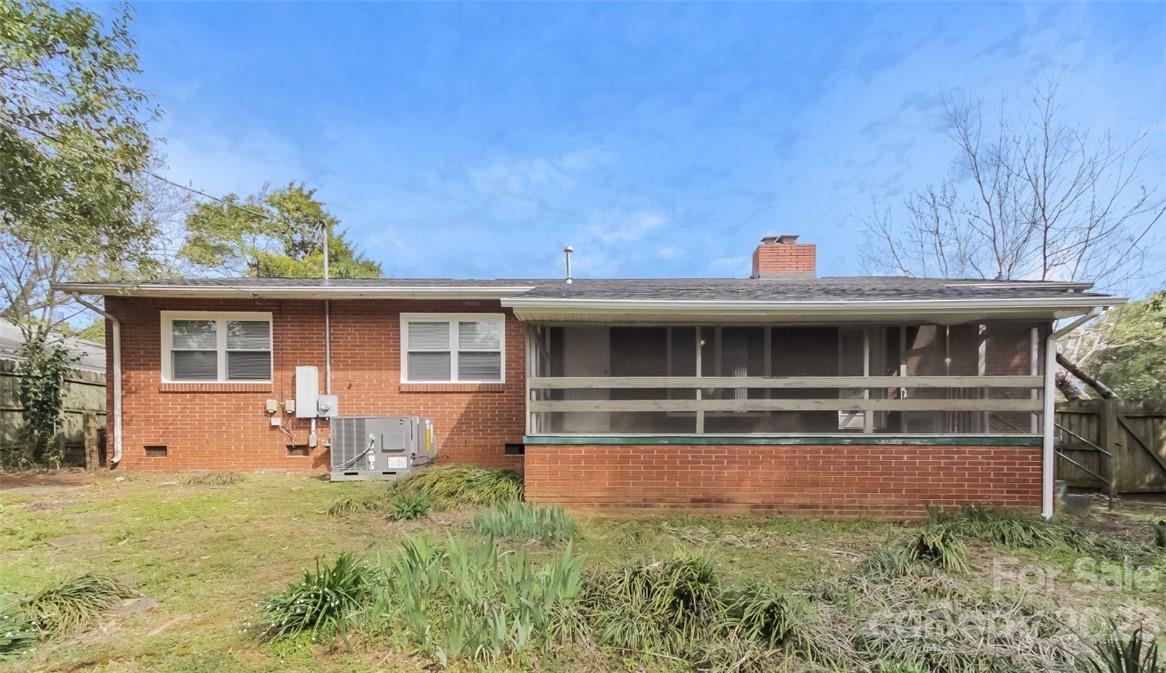 Madison Park - Residential