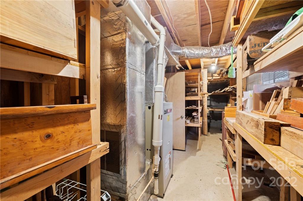 Wolf Laurel - Residential