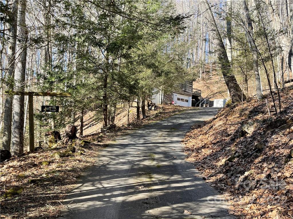 Wolf Laurel - Residential