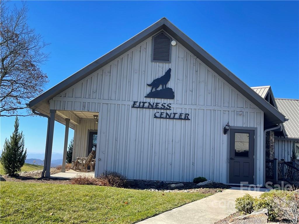 Wolf Laurel - Residential