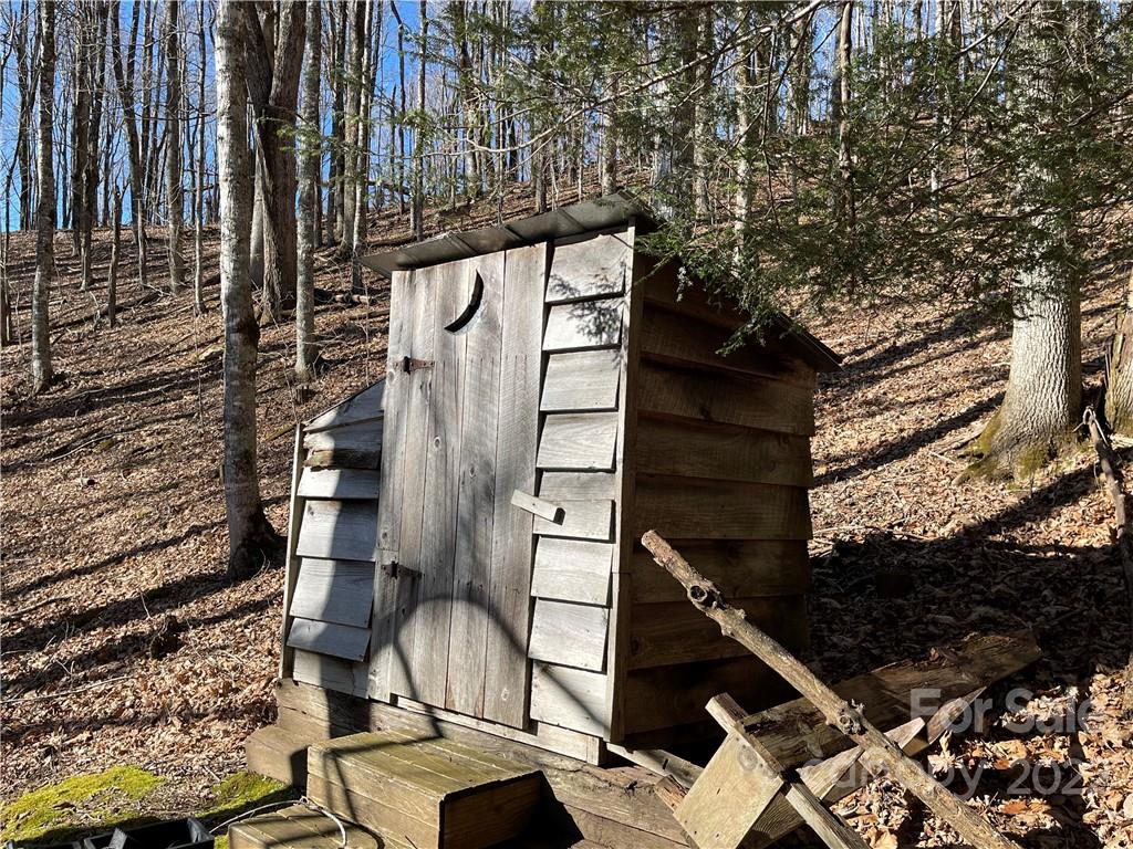 Wolf Laurel - Residential