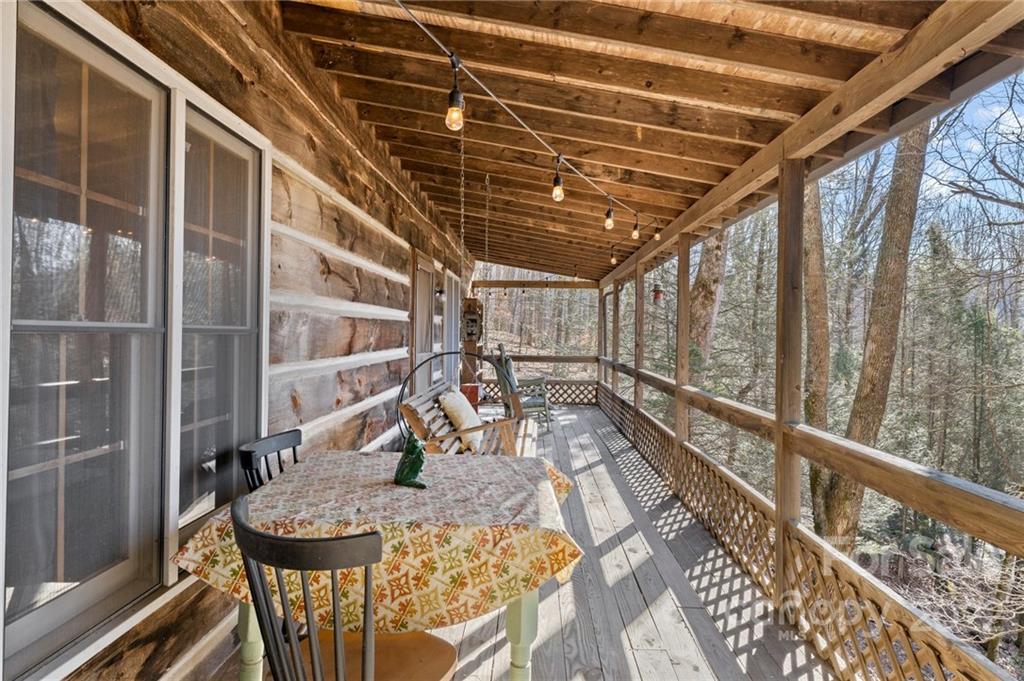 Wolf Laurel - Residential