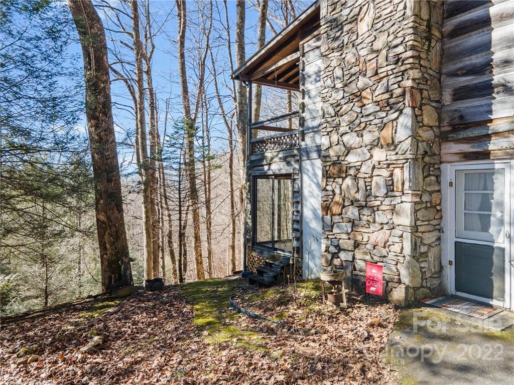 Wolf Laurel - Residential