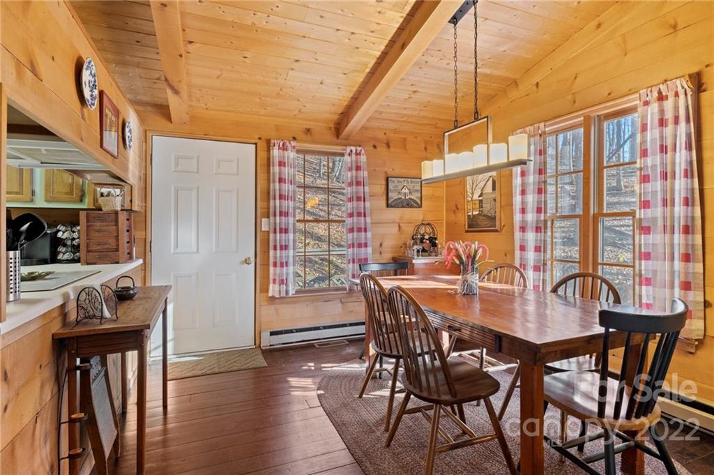 Wolf Laurel - Residential