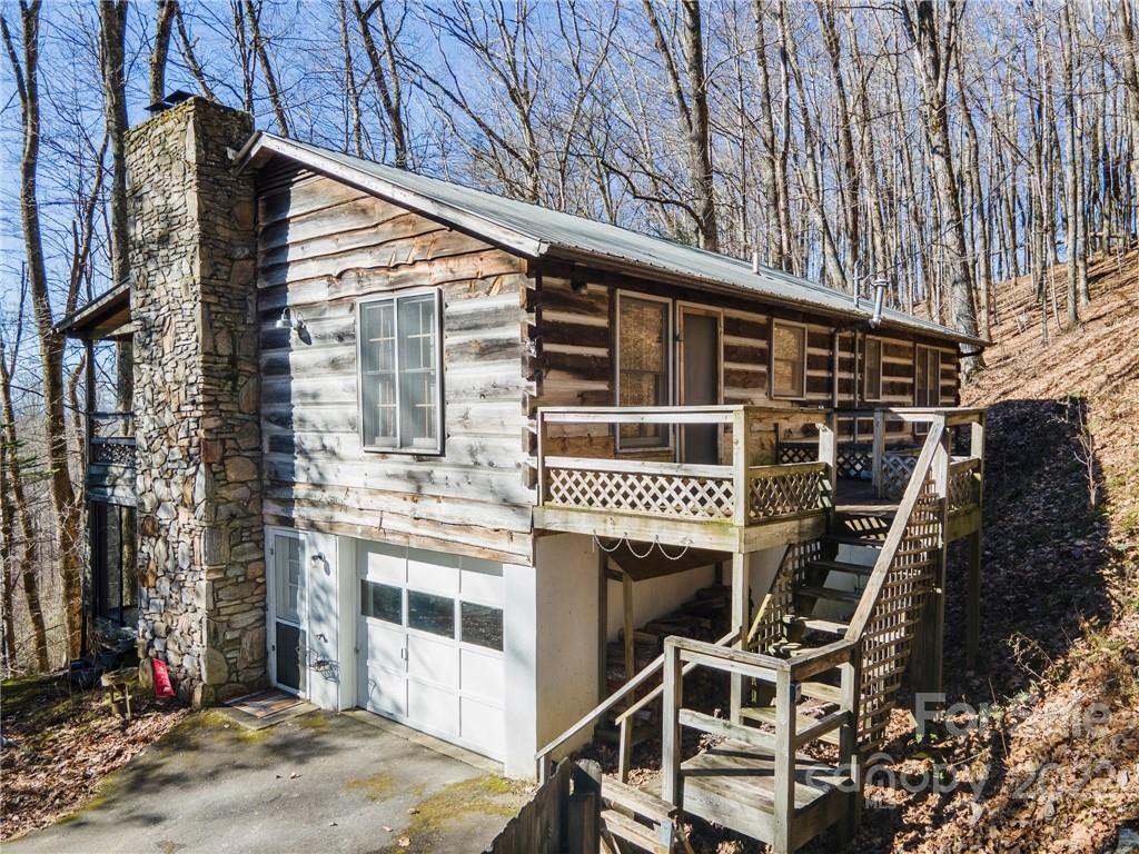 Wolf Laurel - Residential