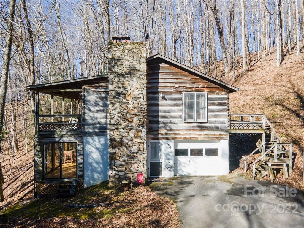 Wolf Laurel - Residential