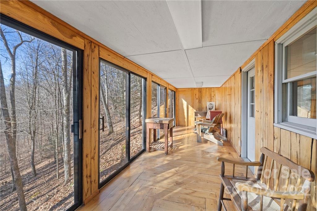 Wolf Laurel - Residential