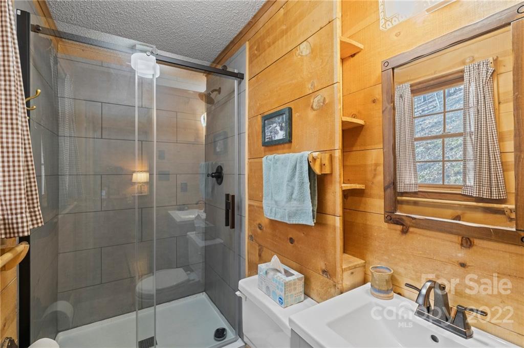 Wolf Laurel - Residential