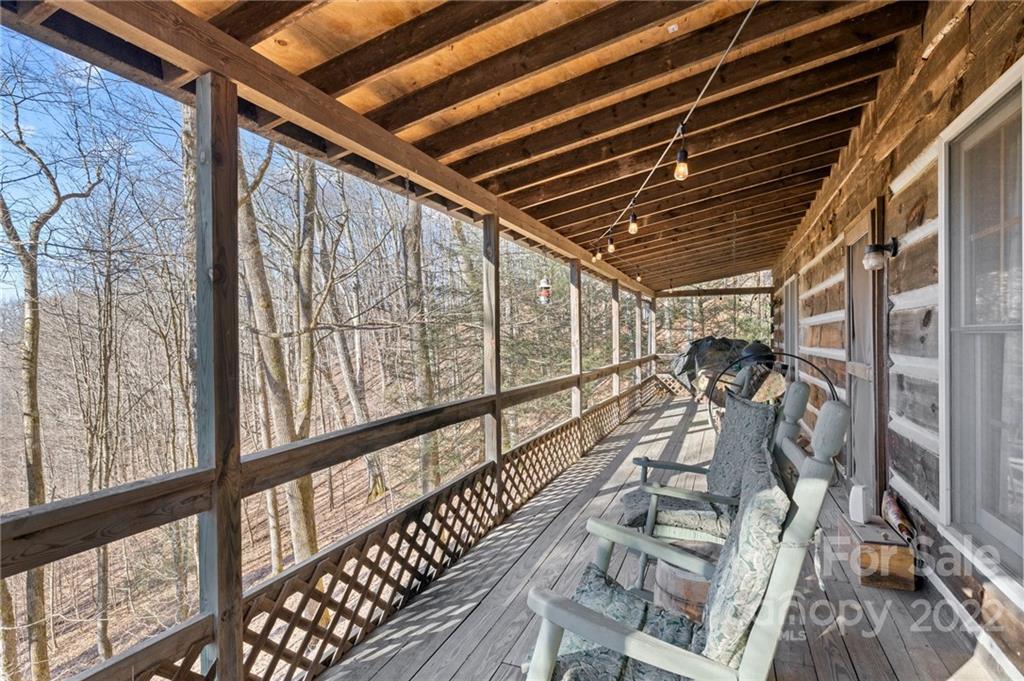 Wolf Laurel - Residential