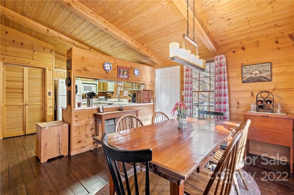 Wolf Laurel - Residential