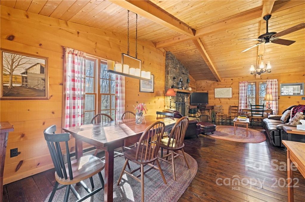 Wolf Laurel - Residential