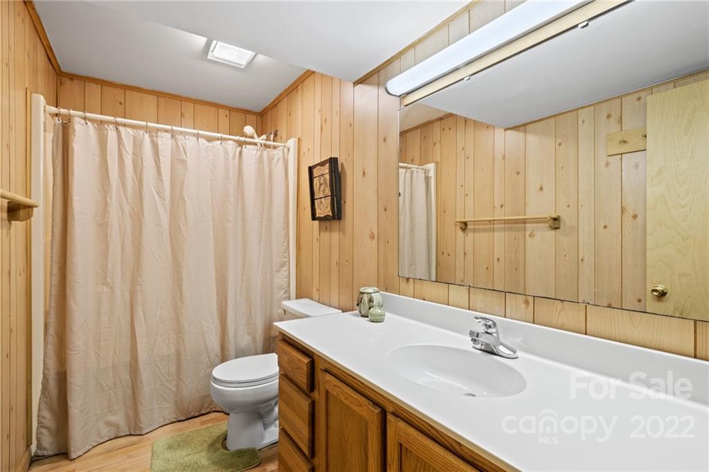 Wolf Laurel - Residential