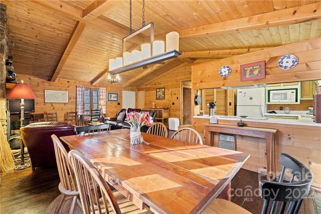 Wolf Laurel - Residential