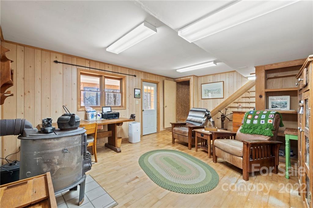 Wolf Laurel - Residential