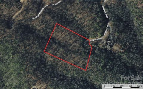 Photo of 364 Big Bear Trail #24, Zirconia, NC 28790 (MLS # 4400857)