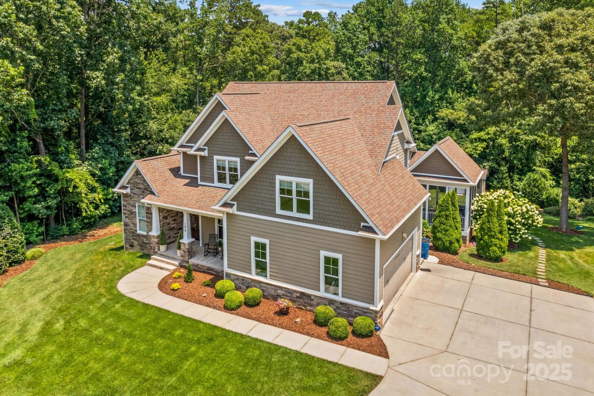 168 Monarch Lane