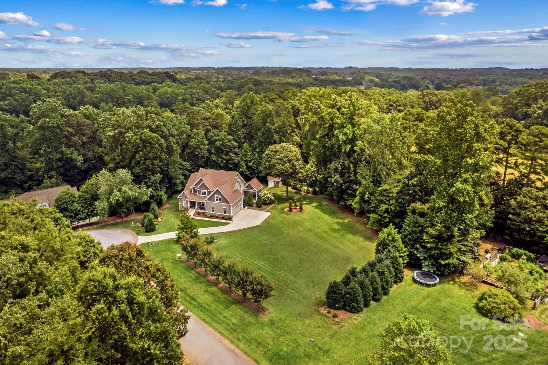 168 Monarch Lane