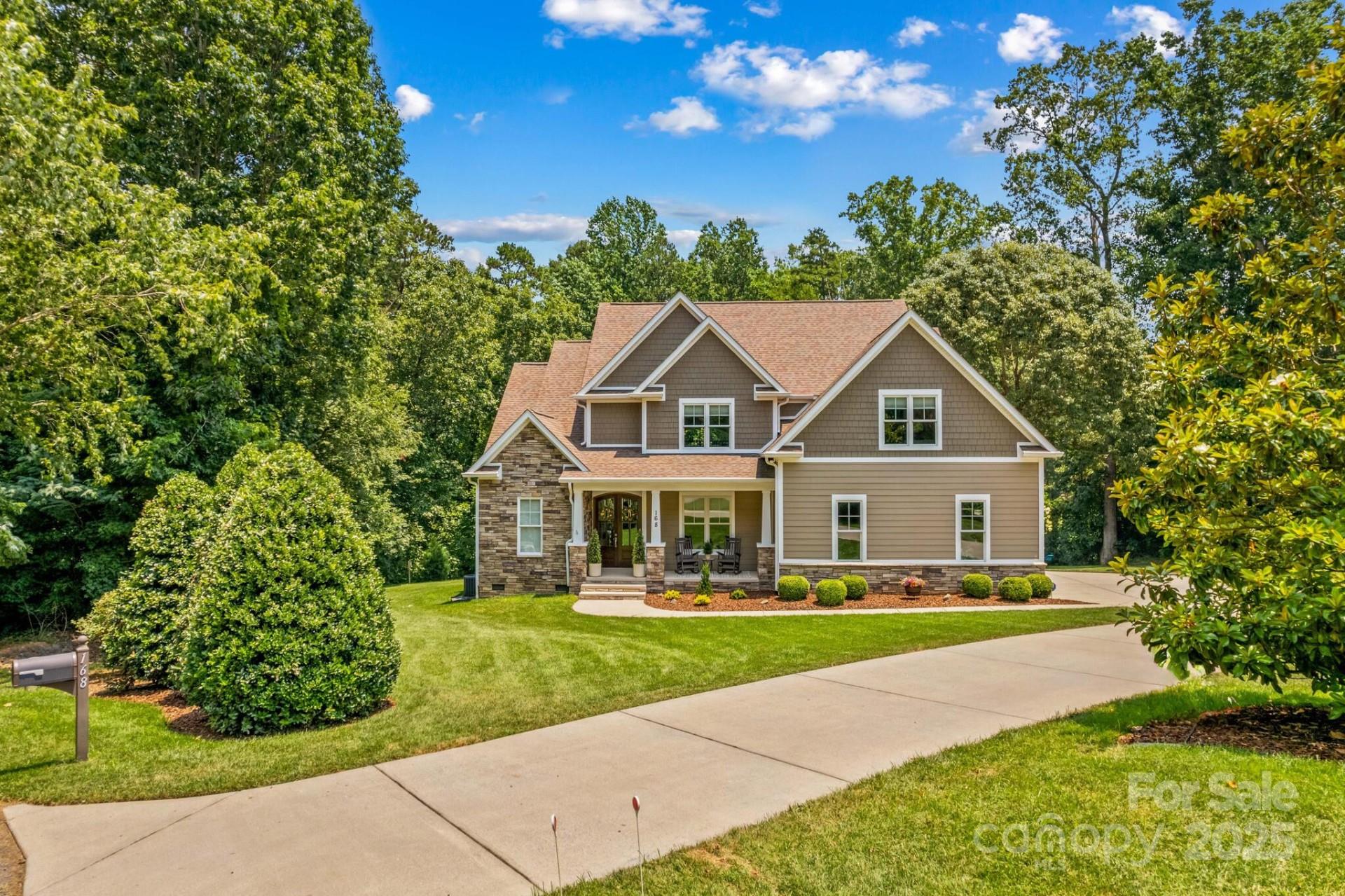 168 Monarch Lane