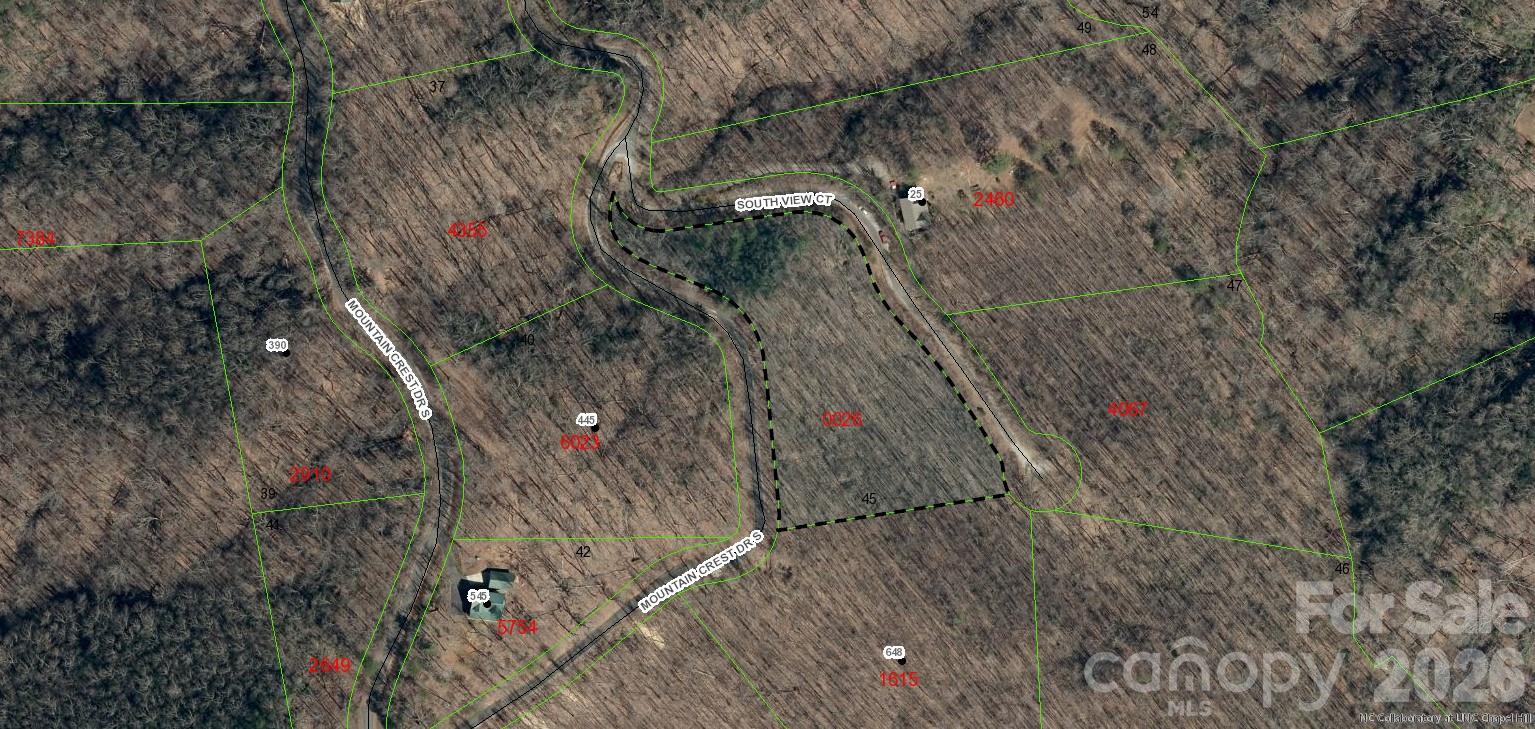 Lot 45 South View Court