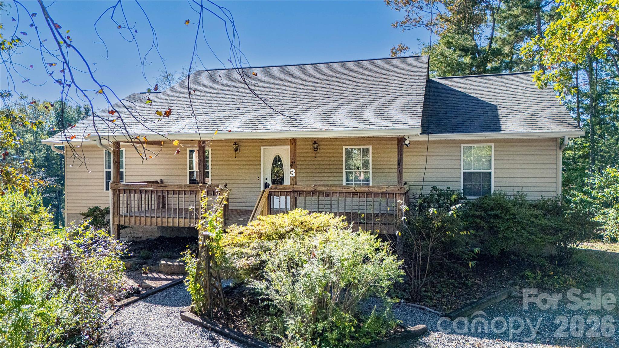 3 Edna Oaks Road