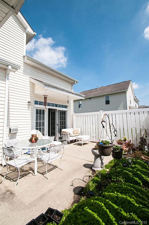 Harrisburg Town Center - Residential