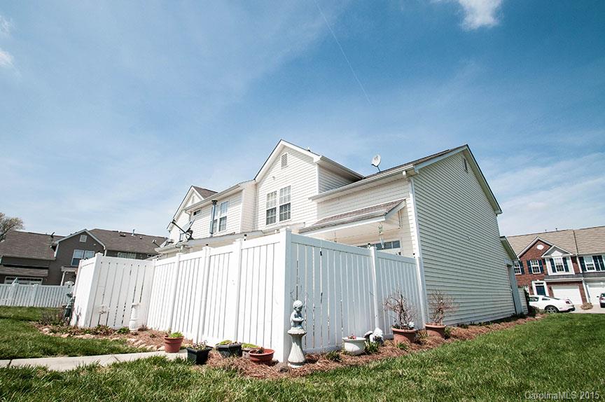 Harrisburg Town Center - Residential