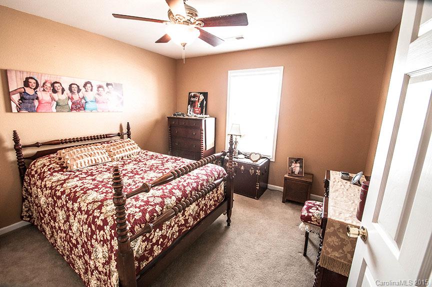 Harrisburg Town Center - Residential