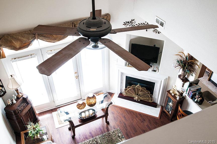 Harrisburg Town Center - Residential