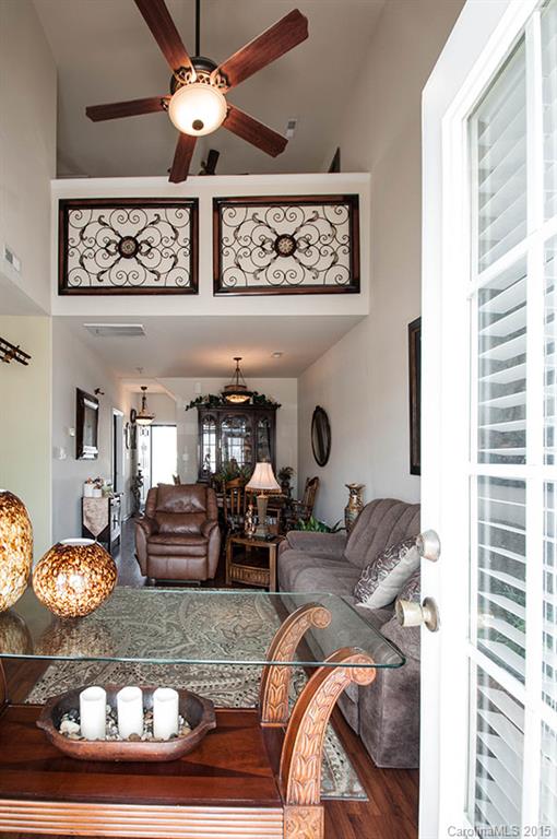 Harrisburg Town Center - Residential