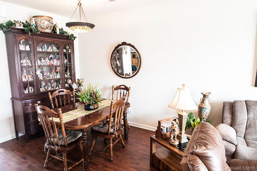 Harrisburg Town Center - Residential