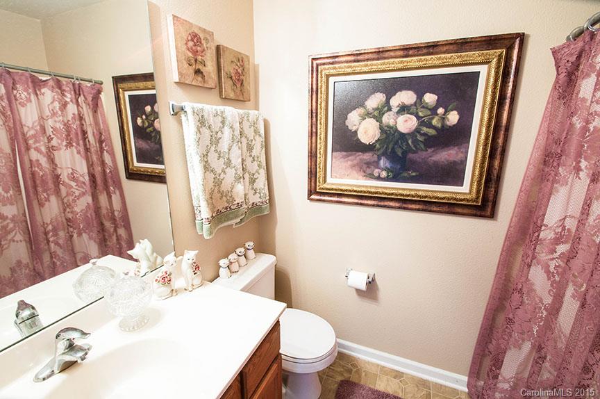 Harrisburg Town Center - Residential