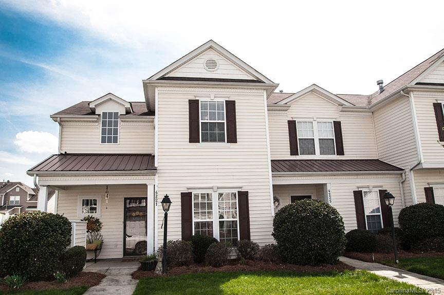 Harrisburg Town Center - Residential