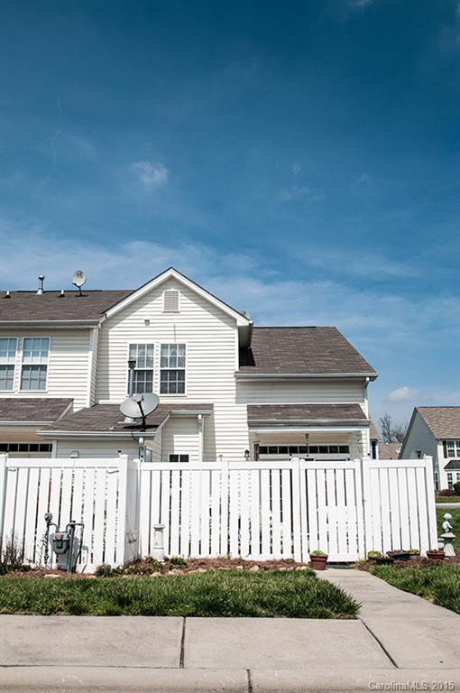 Harrisburg Town Center - Residential