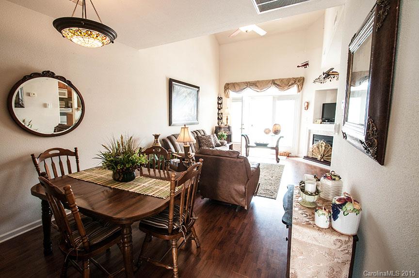 Harrisburg Town Center - Residential