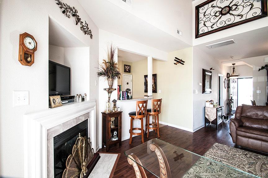 Harrisburg Town Center - Residential