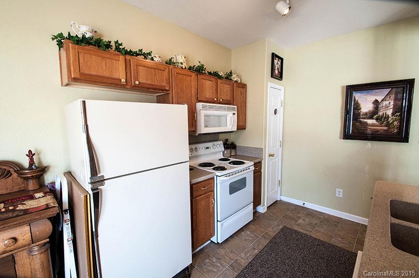 Harrisburg Town Center - Residential