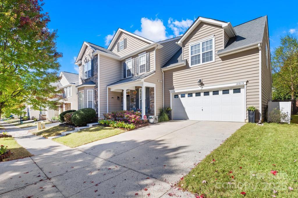 14013 Holly Stream Drive