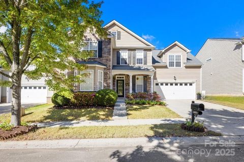 14013 Holly Stream Drive Huntersville NC 28078