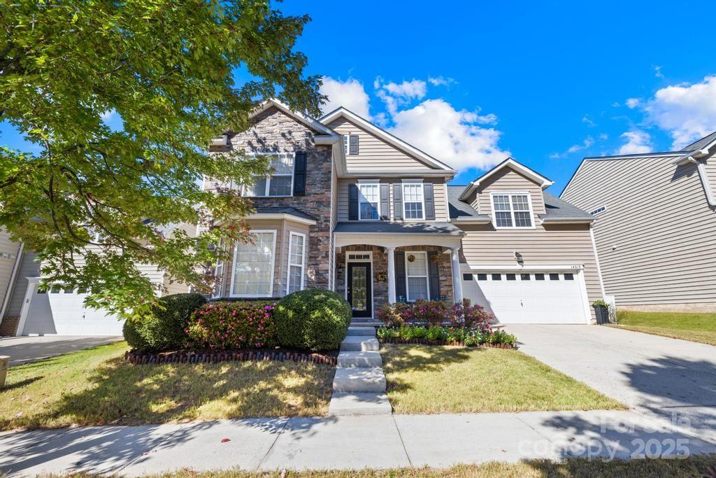 14013 Holly Stream Drive