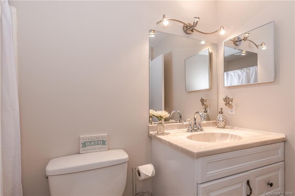 Stonehaven - Residential