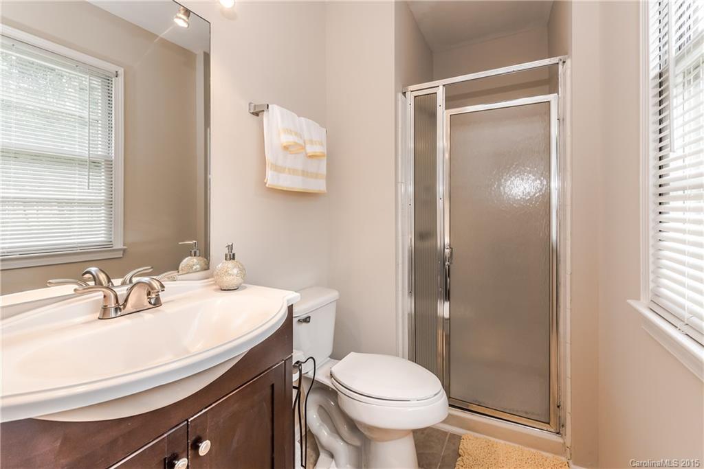 Stonehaven - Residential